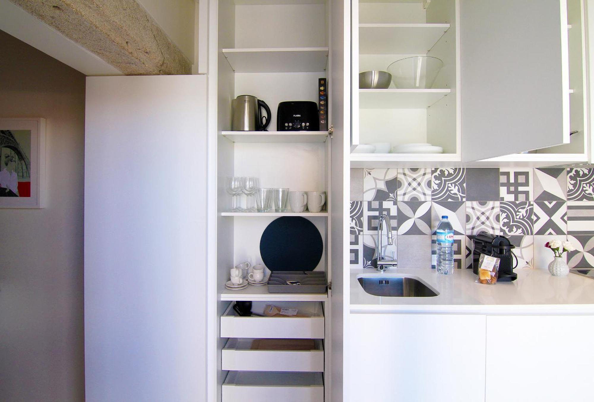 Apartamento Hm - Pinheiro Cosy
