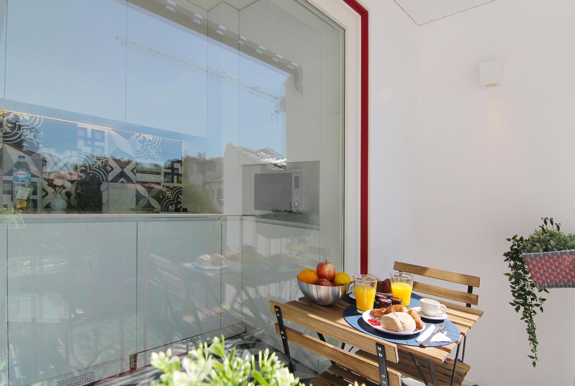 Hm - Pinheiro Cosy Apartamento *