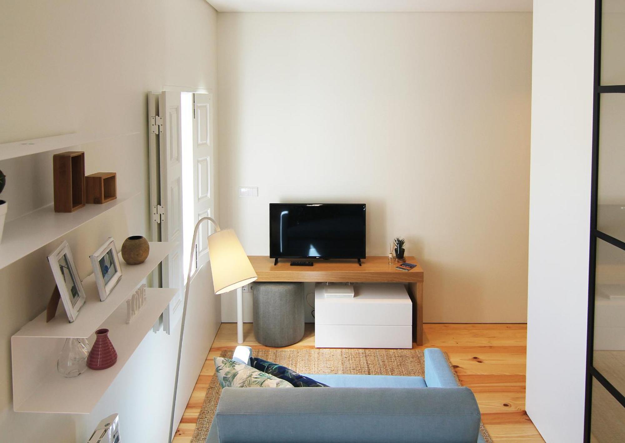 Hm - Pinheiro Cosy Apartamento Oporto