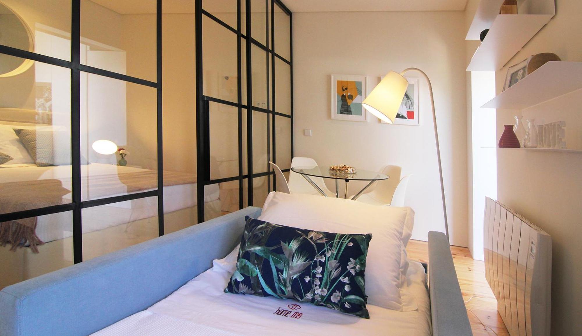Hm - Pinheiro Cosy * Oporto