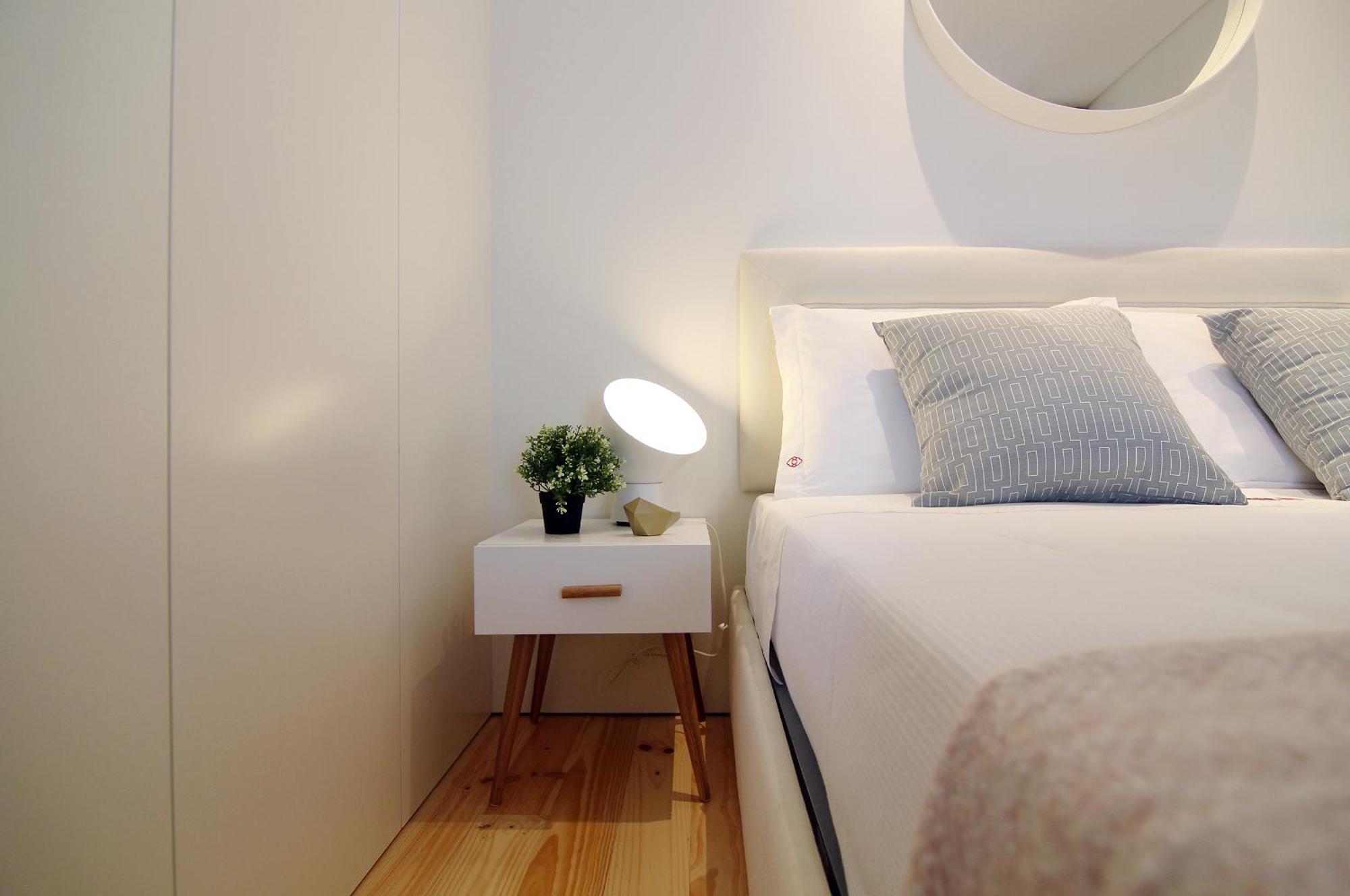 Hm - Pinheiro Cosy Apartamento