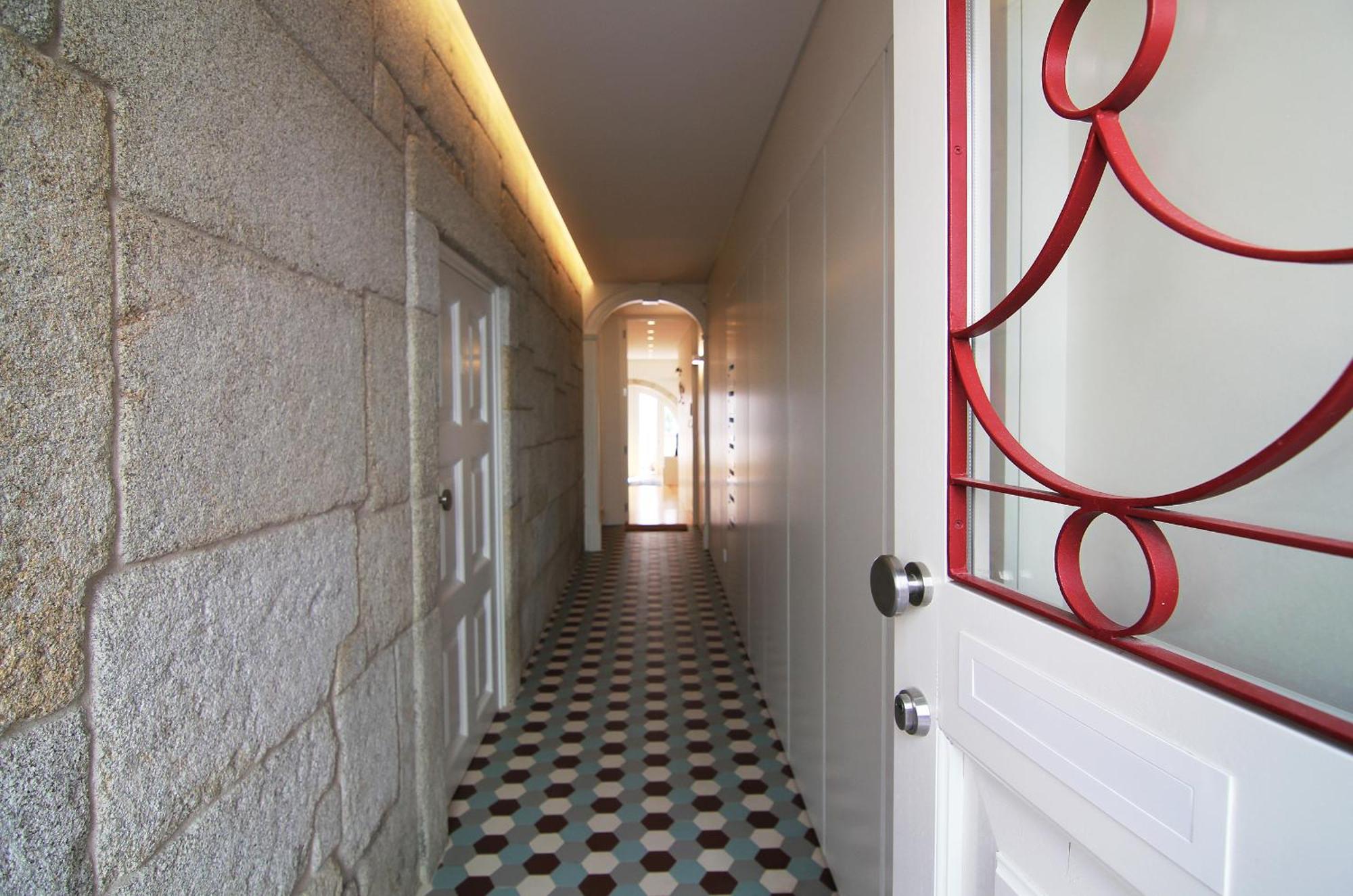 Apartamento Hm - Pinheiro Cosy *