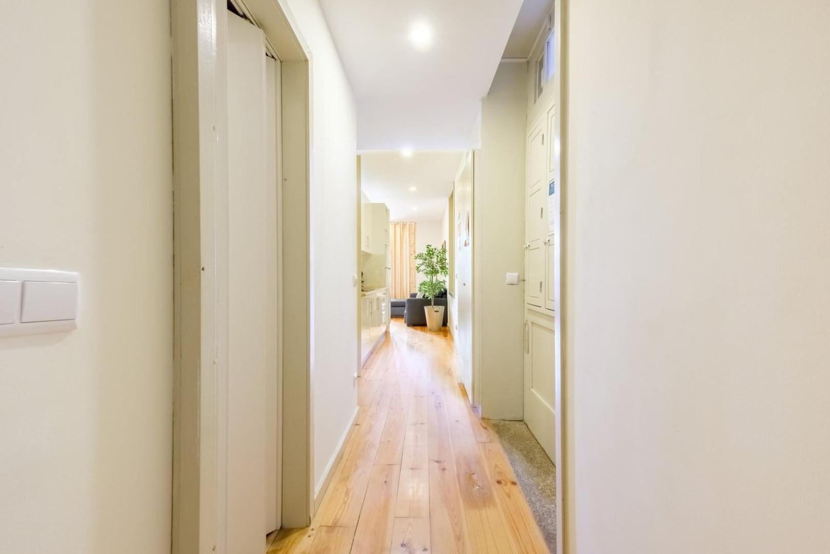 Apartamento Guestready - Hope Building Porto