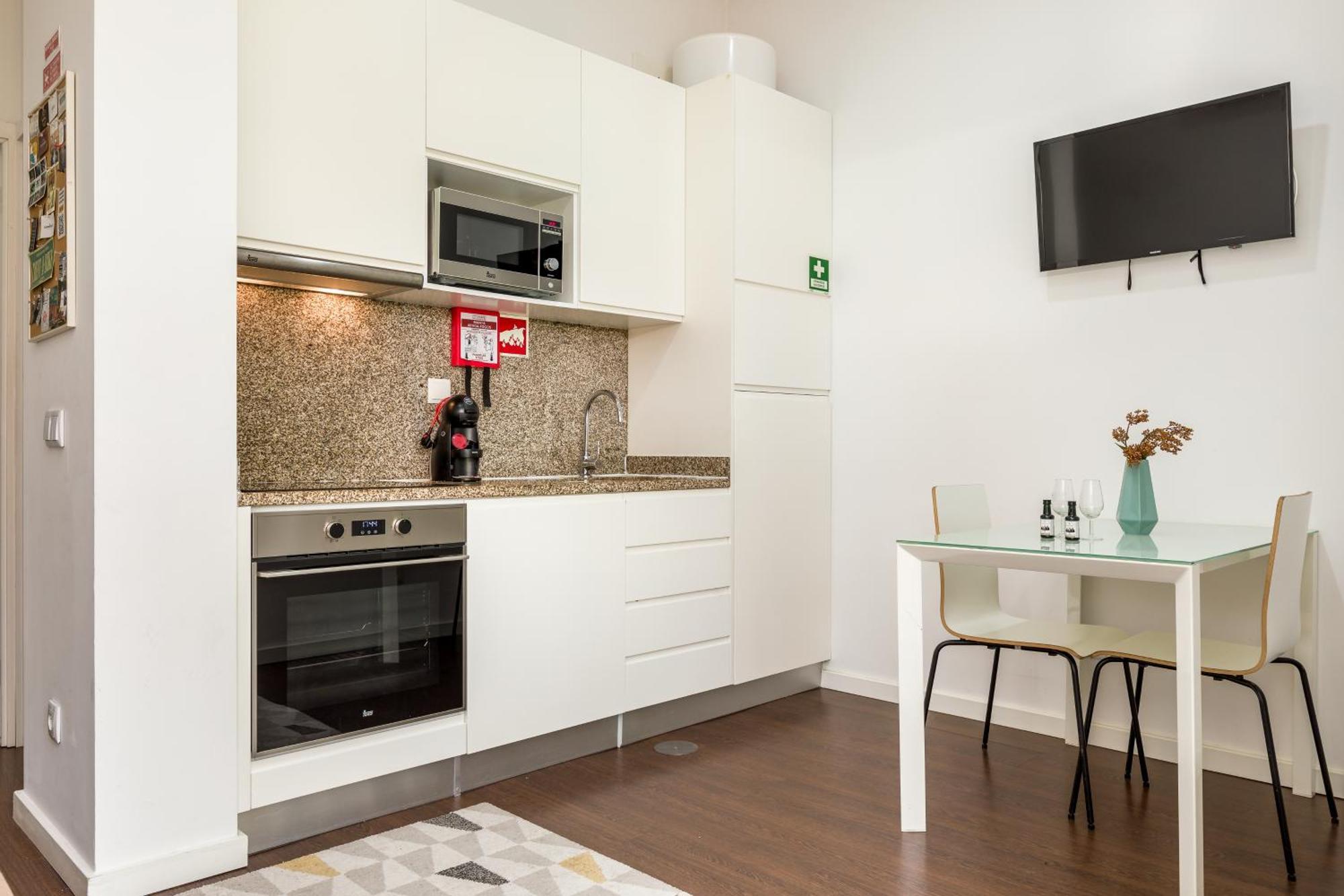 Boavista Roundabout By Sweet Apartamento *