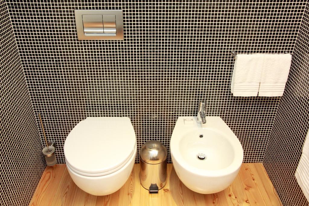 Apartamento Loftabroad *
