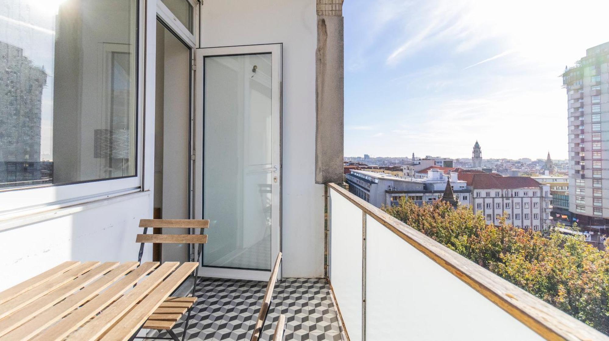 2br Wonder In The Center By Lovelystay Porto
