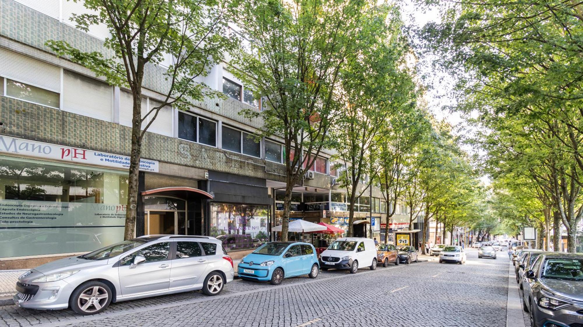 2br Wonder In The Center By Lovelystay Apartamento *
