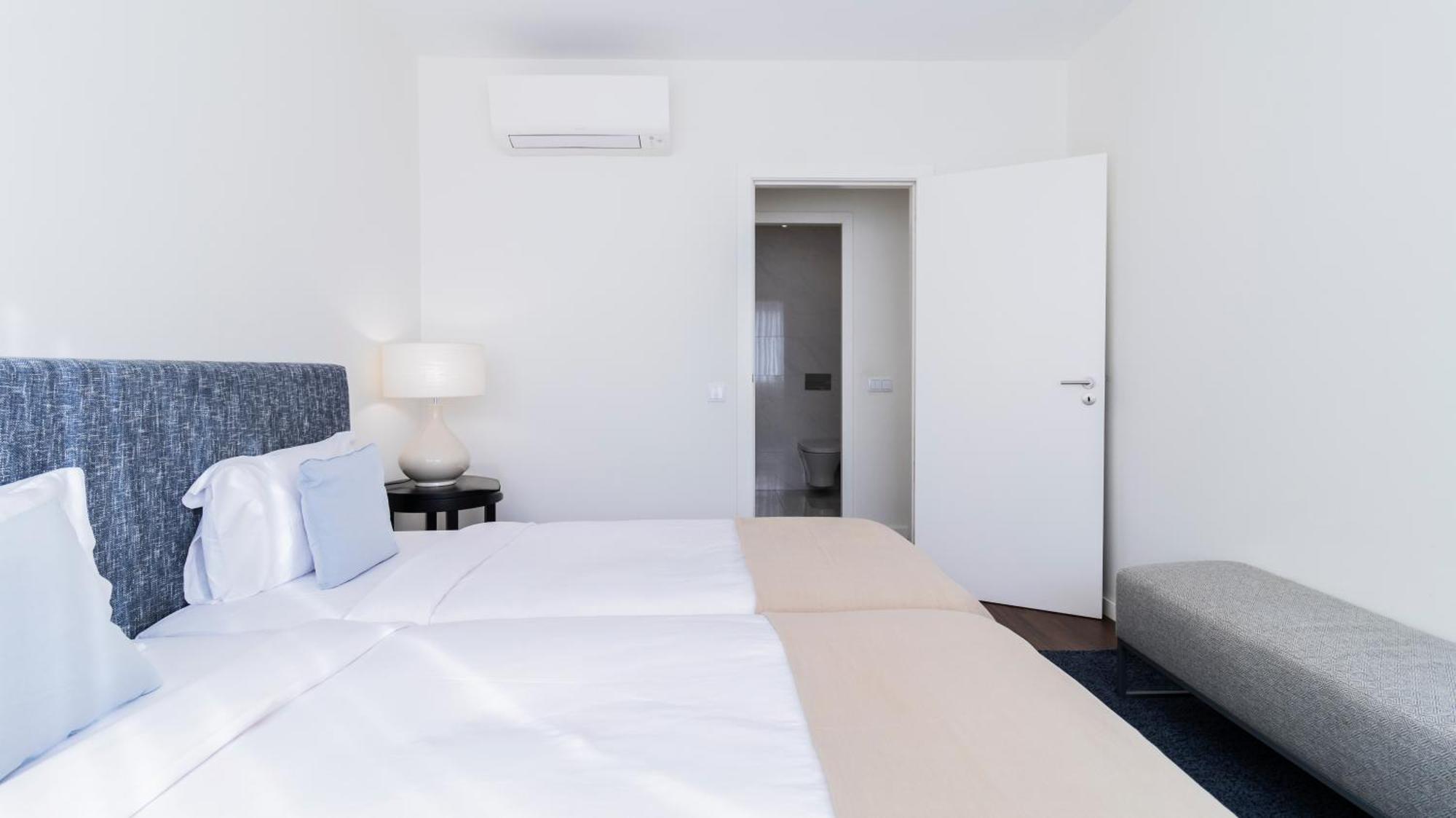 Apartamento 2br Wonder In The Center By Lovelystay