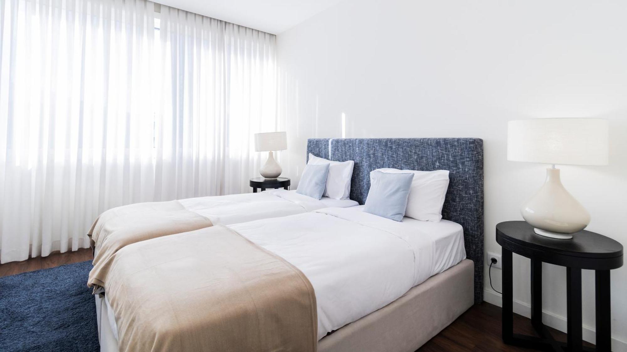 Apartamento 2br Wonder In The Center By Lovelystay *