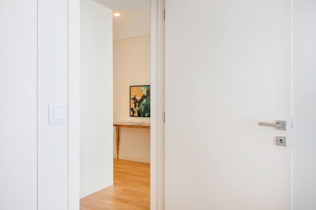 Apartamento Paraiso Living Porto