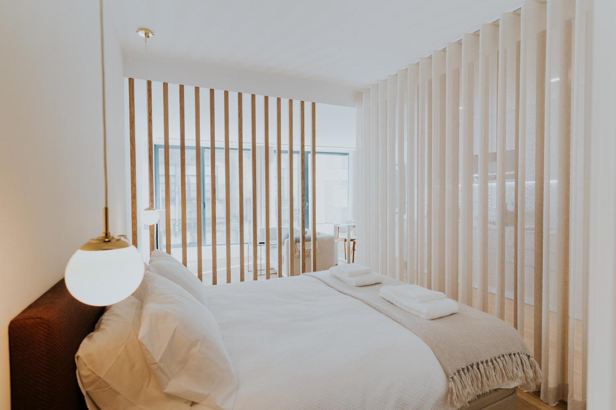 Viva Formosa Lofts Apartamento