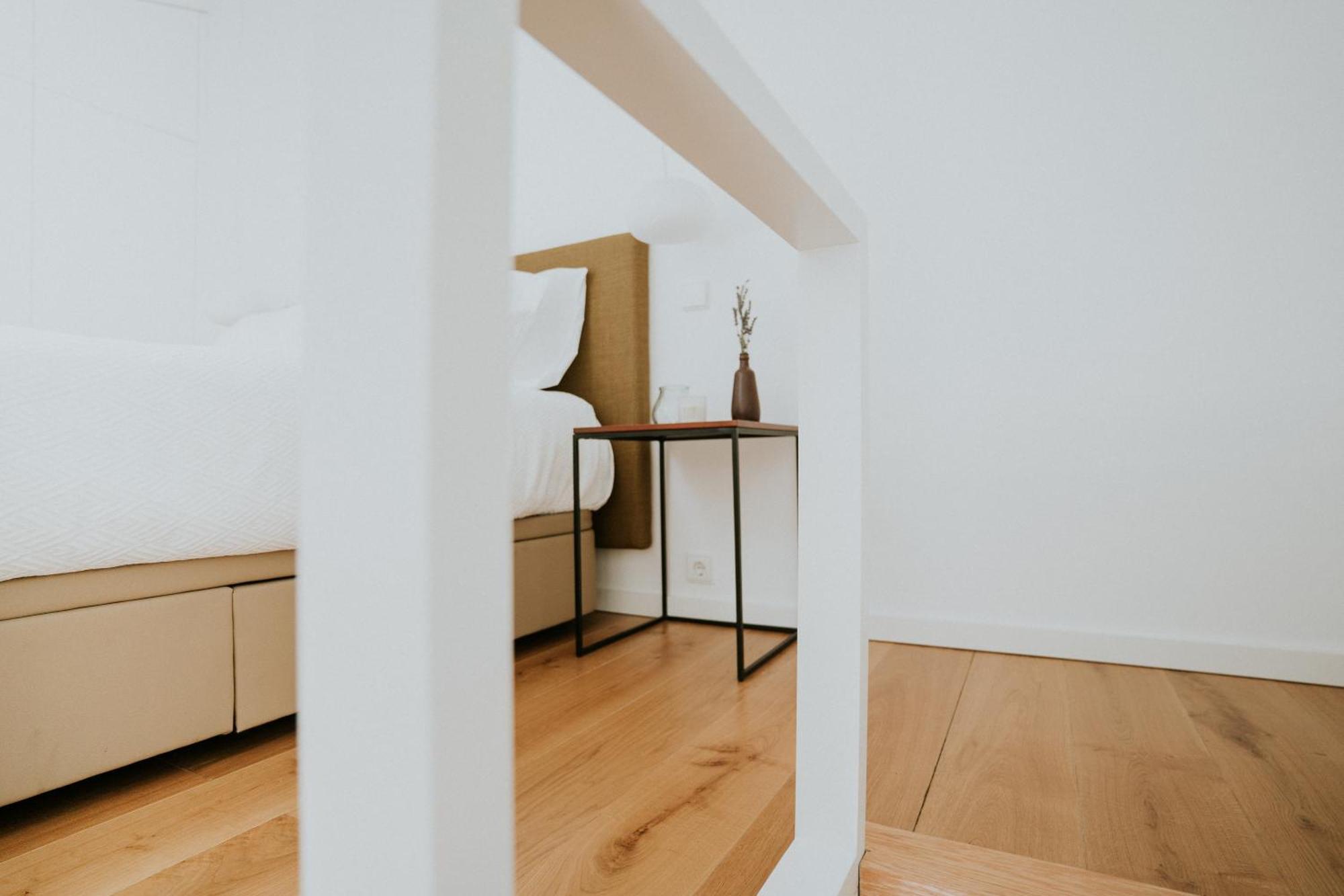 Viva Formosa Lofts Apartamento Porto