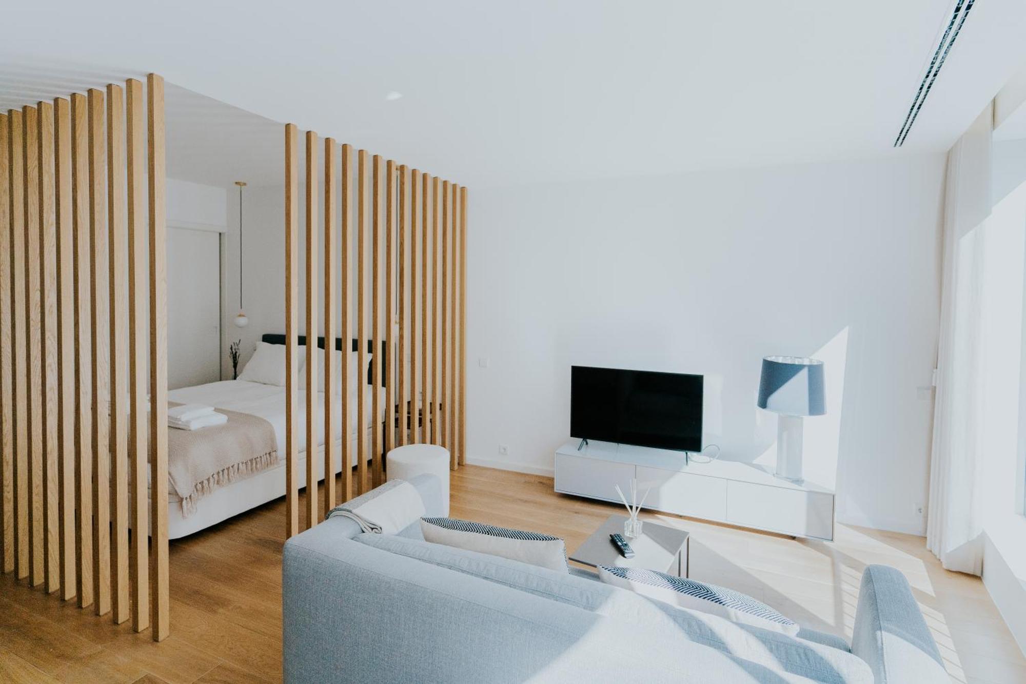 Viva Formosa Lofts Apartamento *