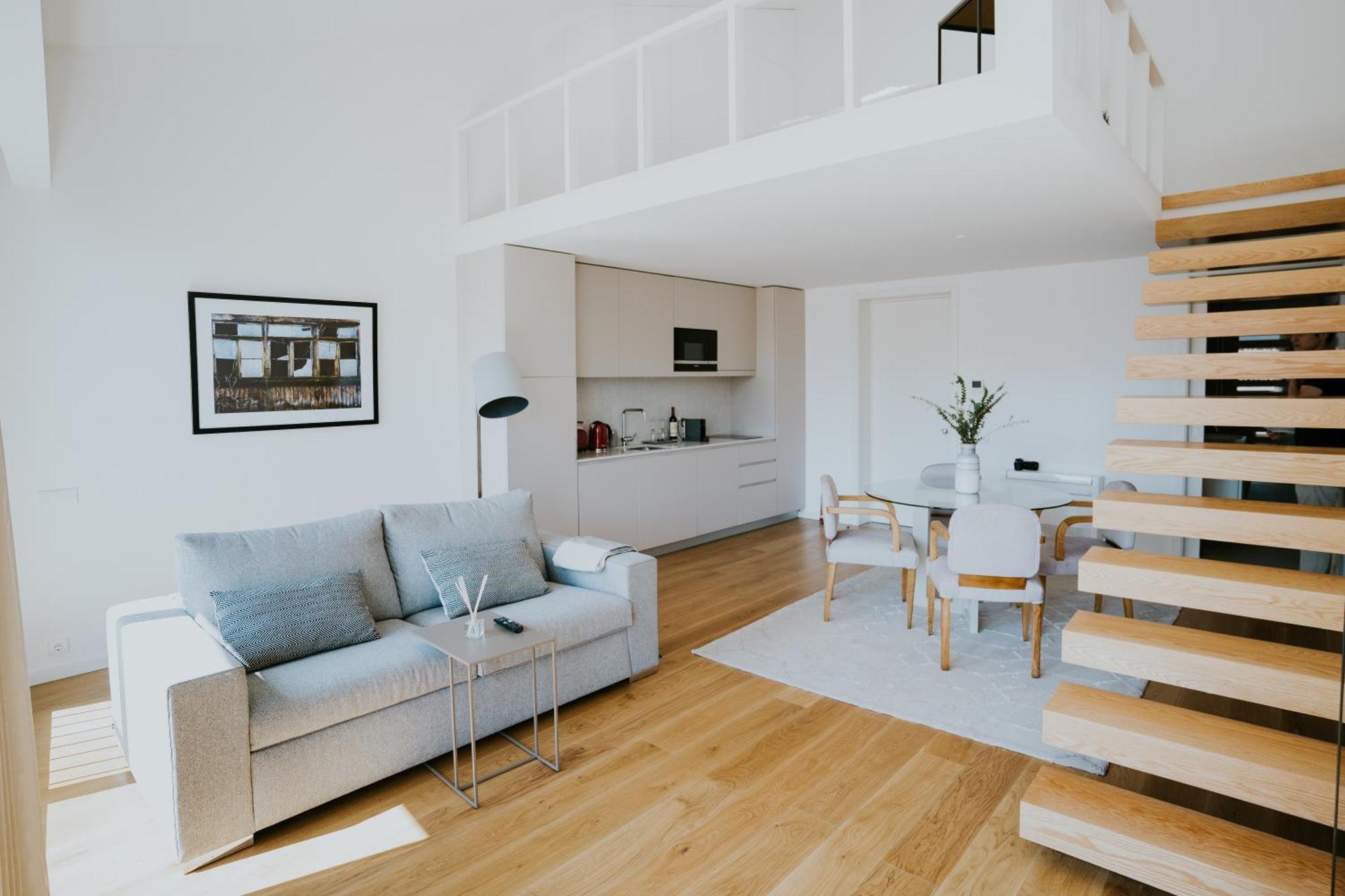 Apartamento Viva Formosa Lofts *