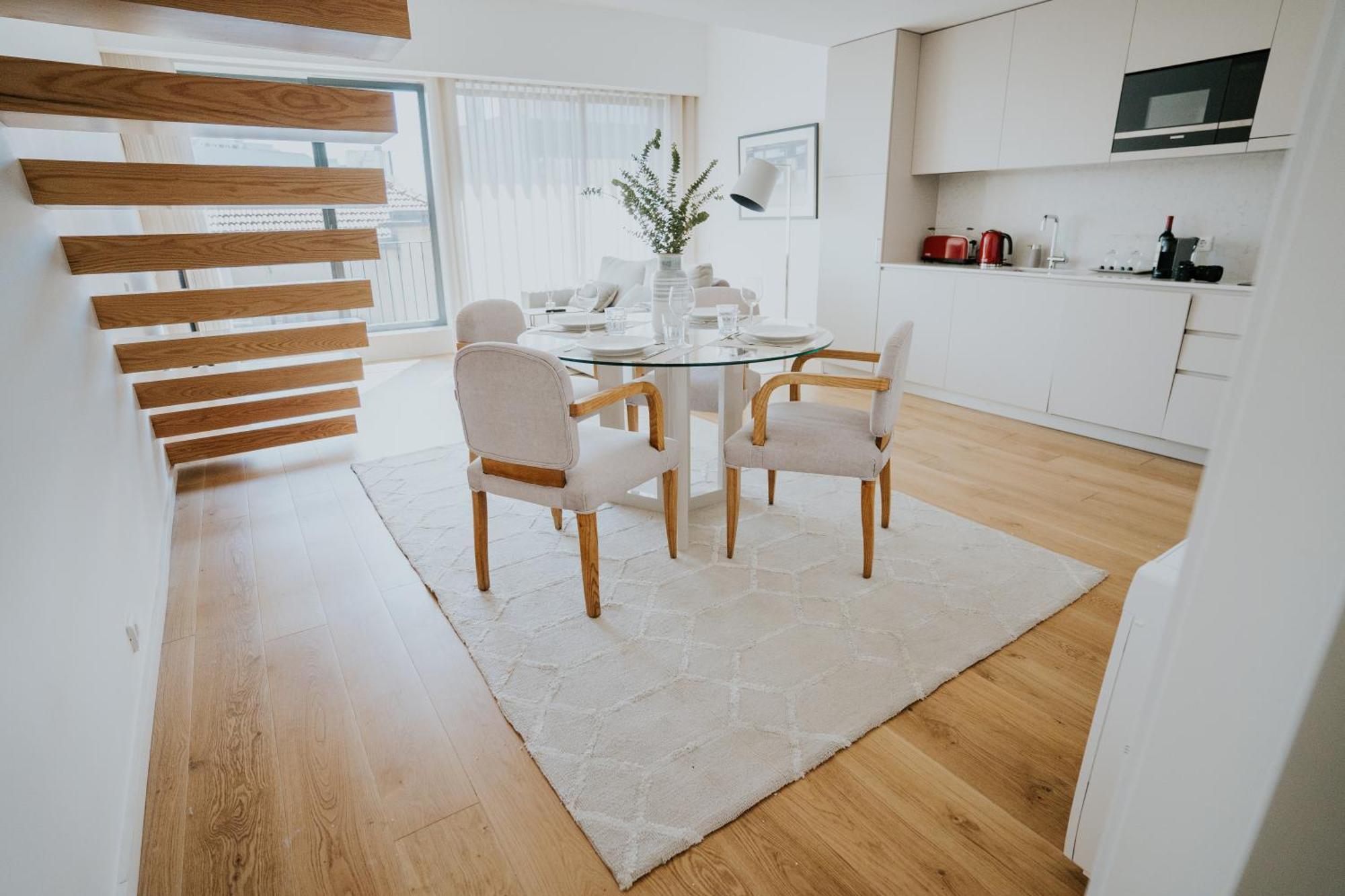 Apartamento Viva Formosa Lofts Porto