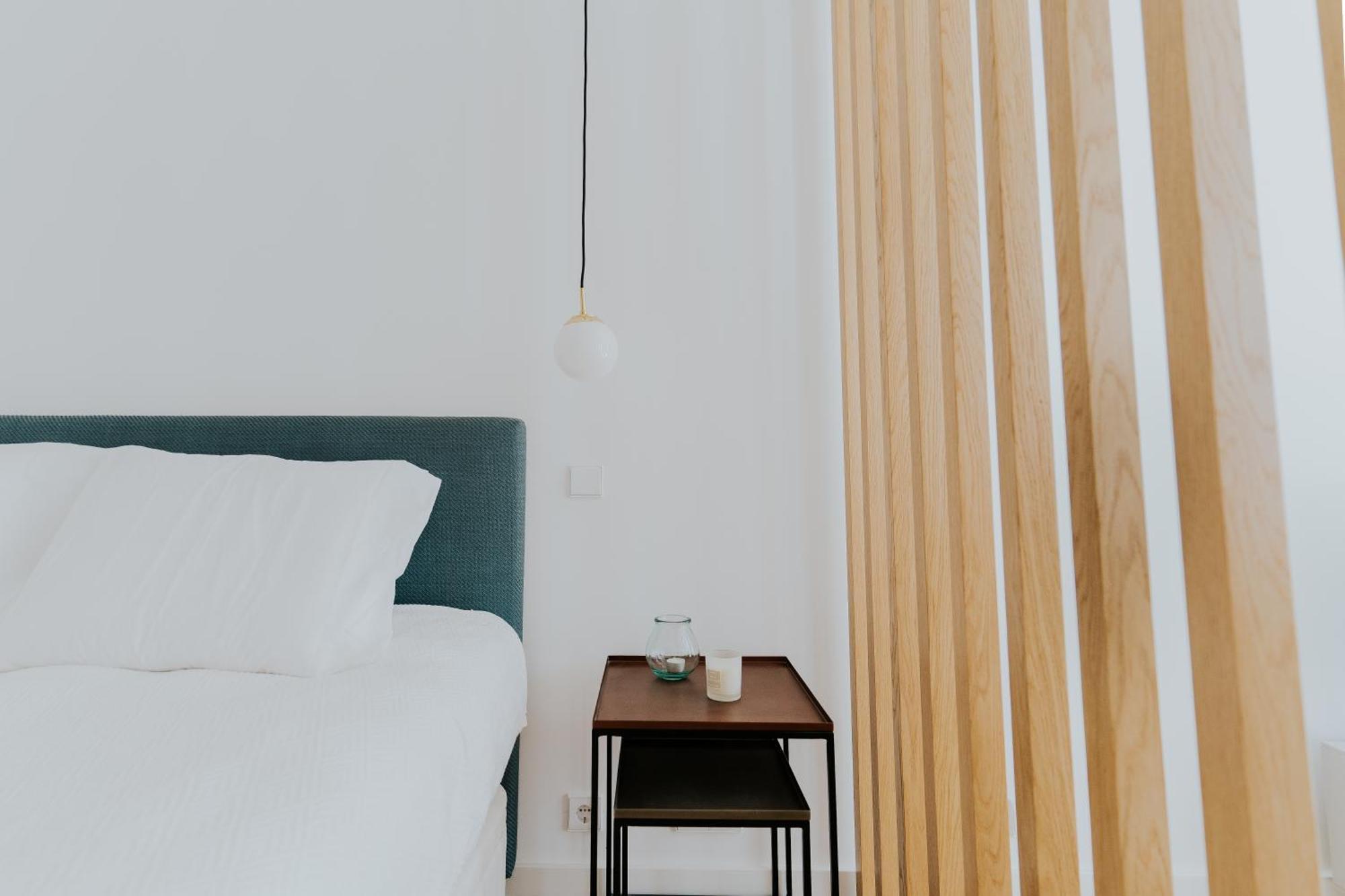 Viva Formosa Lofts Apartamento *