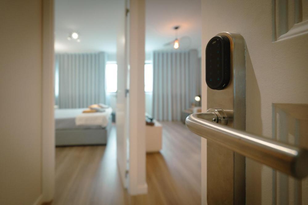 Apartamento The Cale - Antero De Quental 31 *