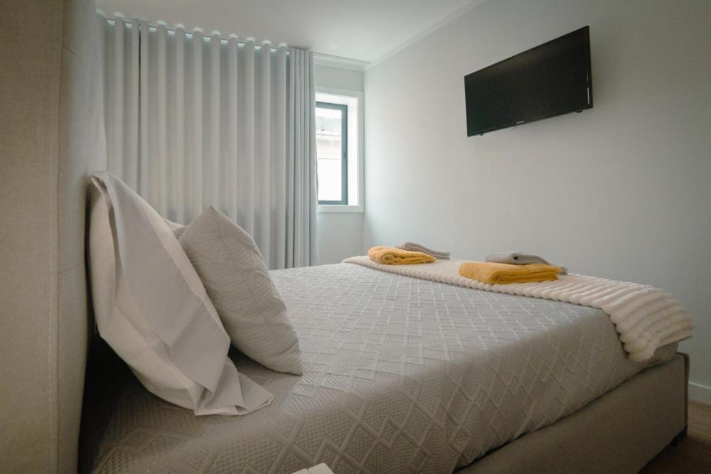 The Cale - Antero De Quental 31 Apartamento *