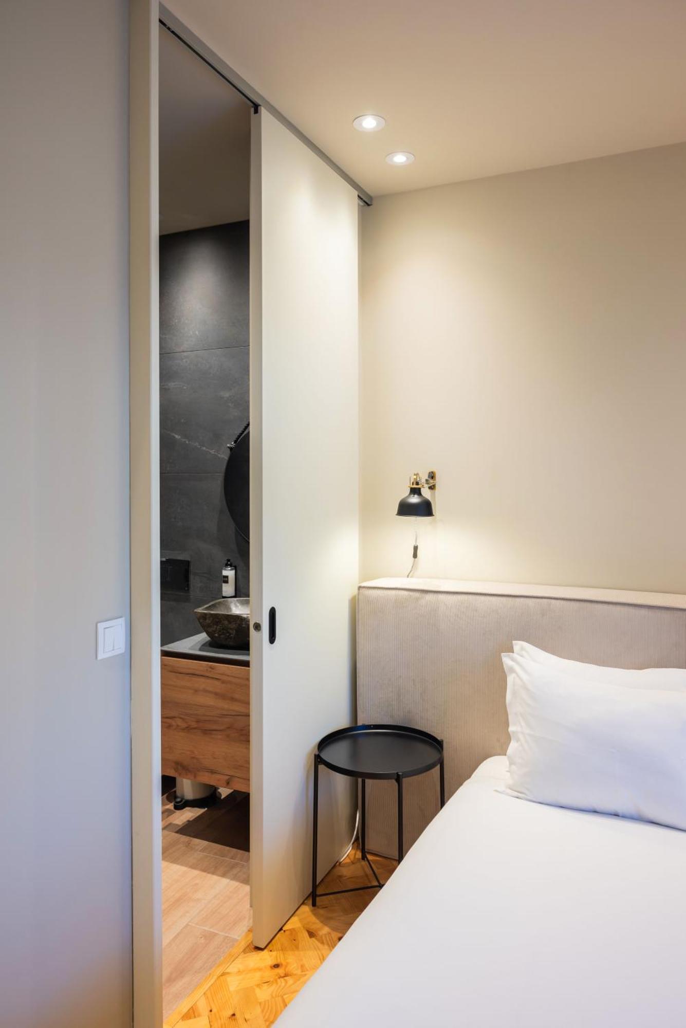 Apartamento Orm Catedral & Sao Bento & Luiz