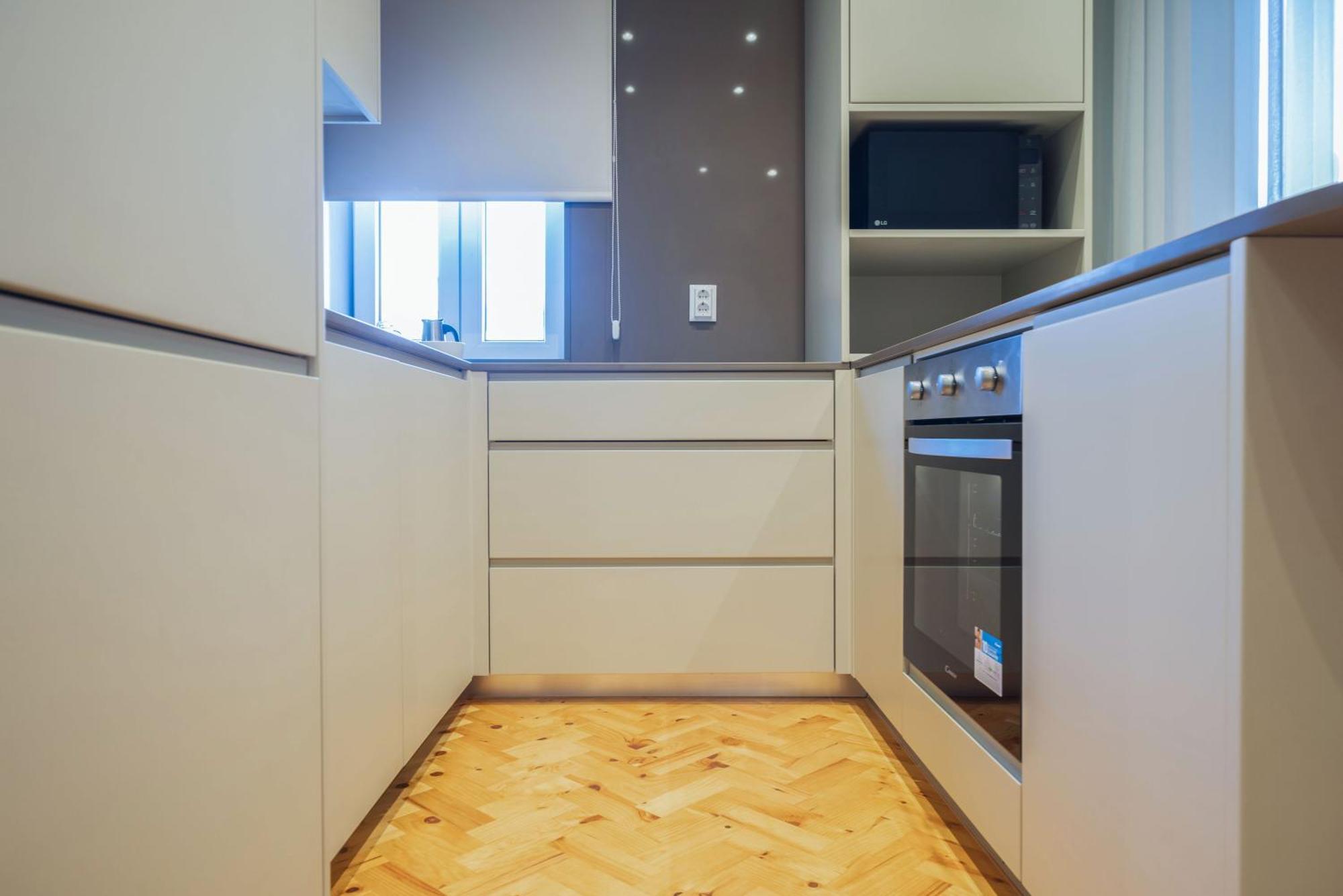 Apartamento Orm Catedral & Sao Bento & Luiz *