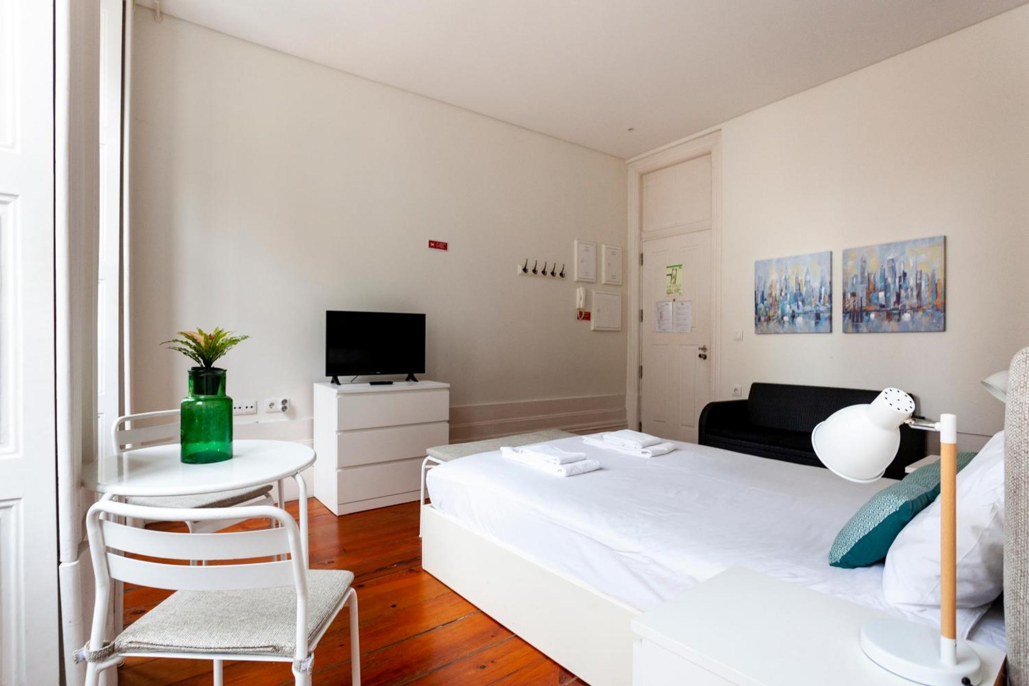 Apartamento Citybreak-apartments Lapa Porto