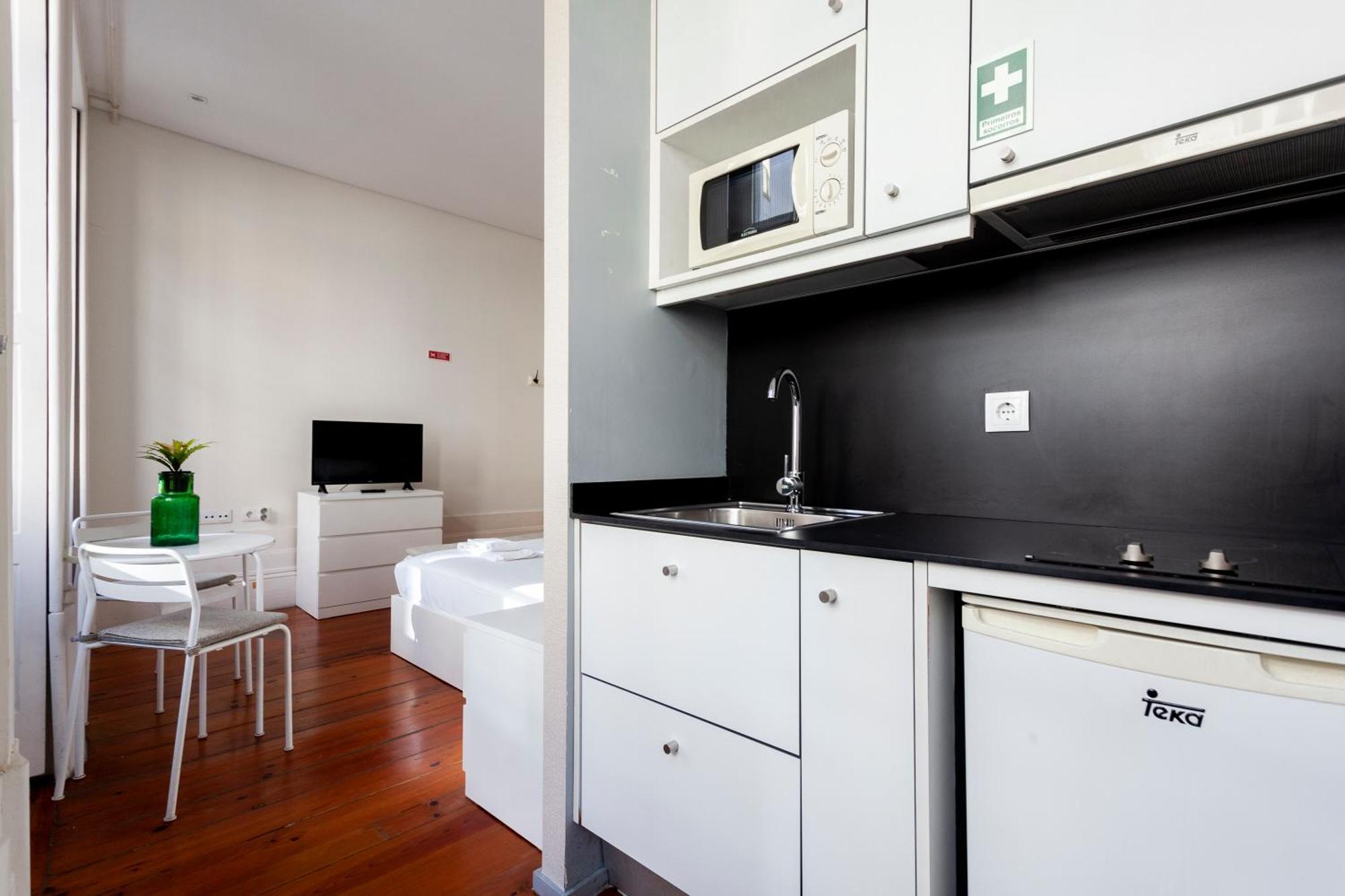 Apartamento Citybreak-apartments Lapa *