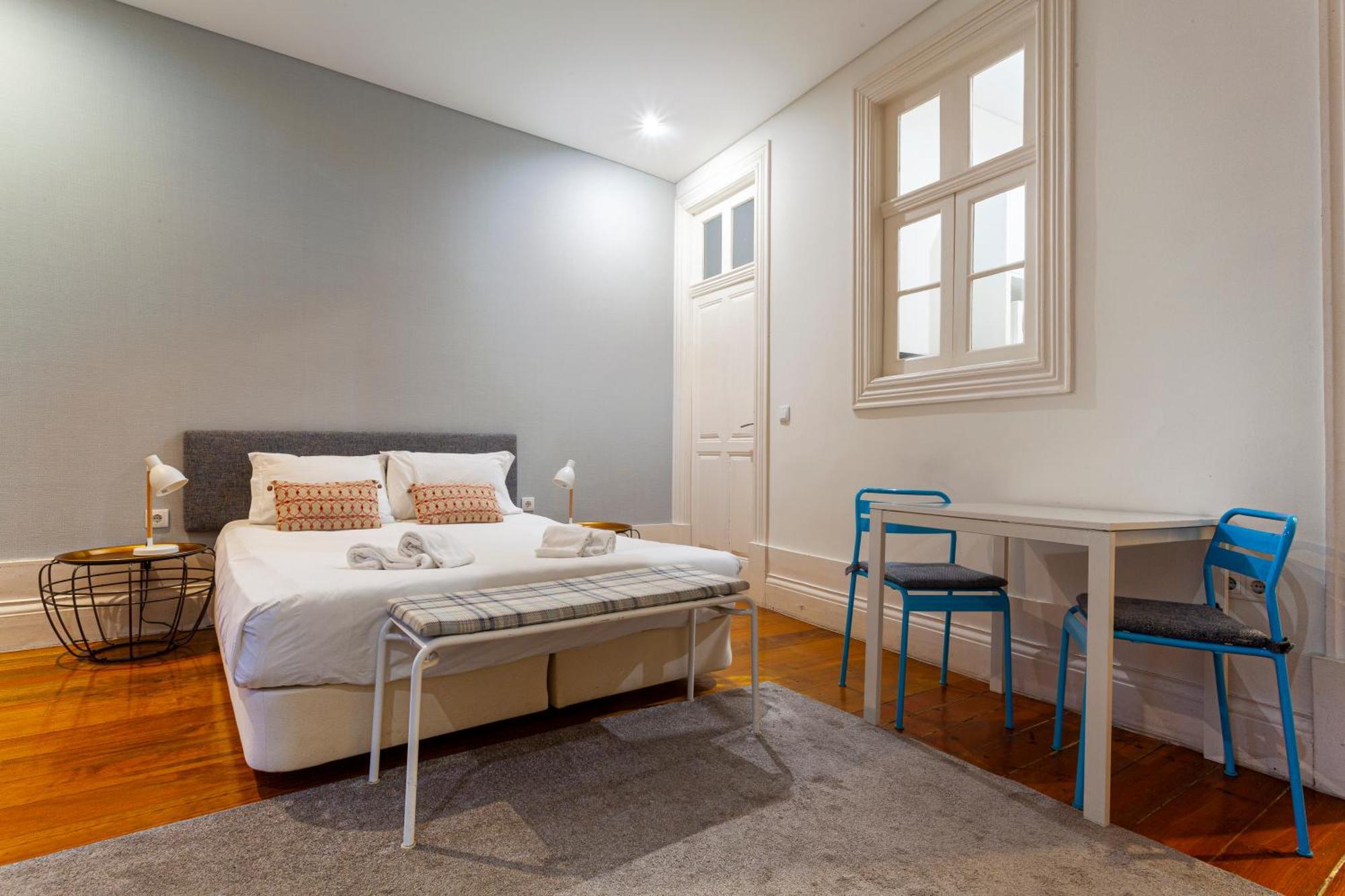 Apartamento Citybreak-apartments Lapa