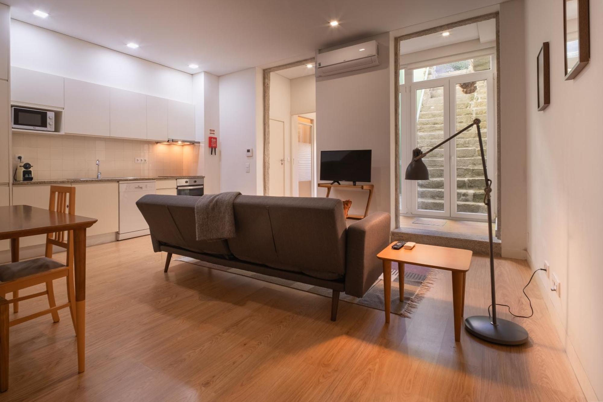 Apartamento Bonfim 234 Townhouse