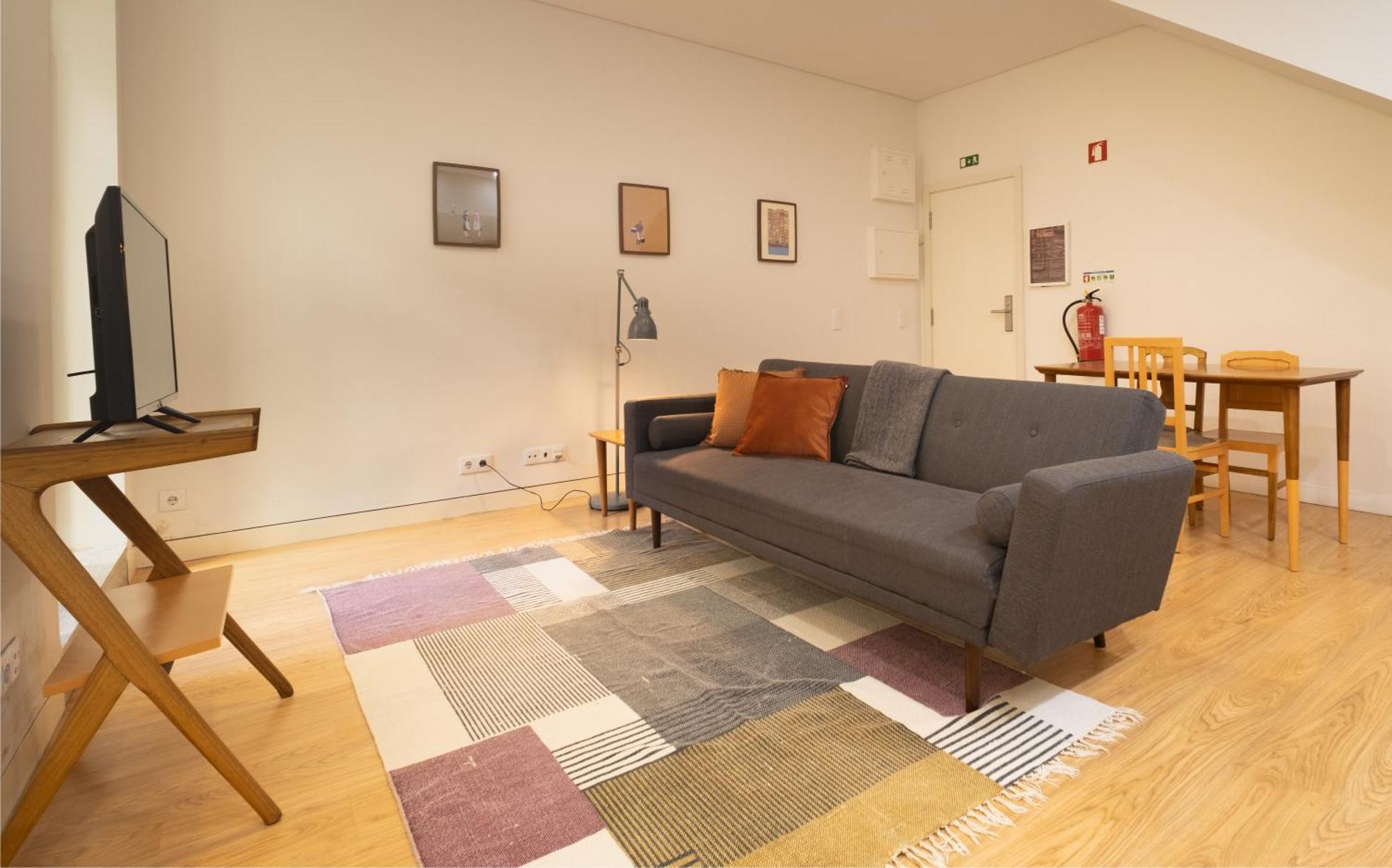 Bonfim 234 Townhouse Apartamento Oporto