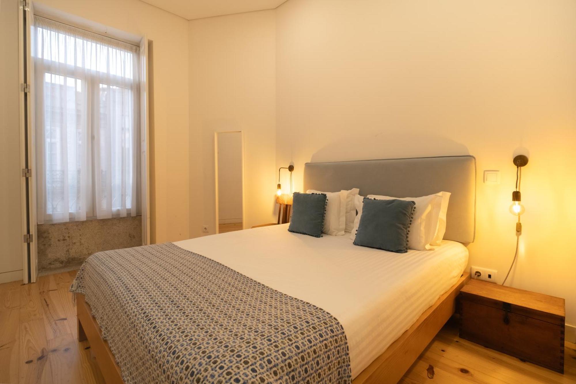 Bonfim 234 Townhouse Oporto