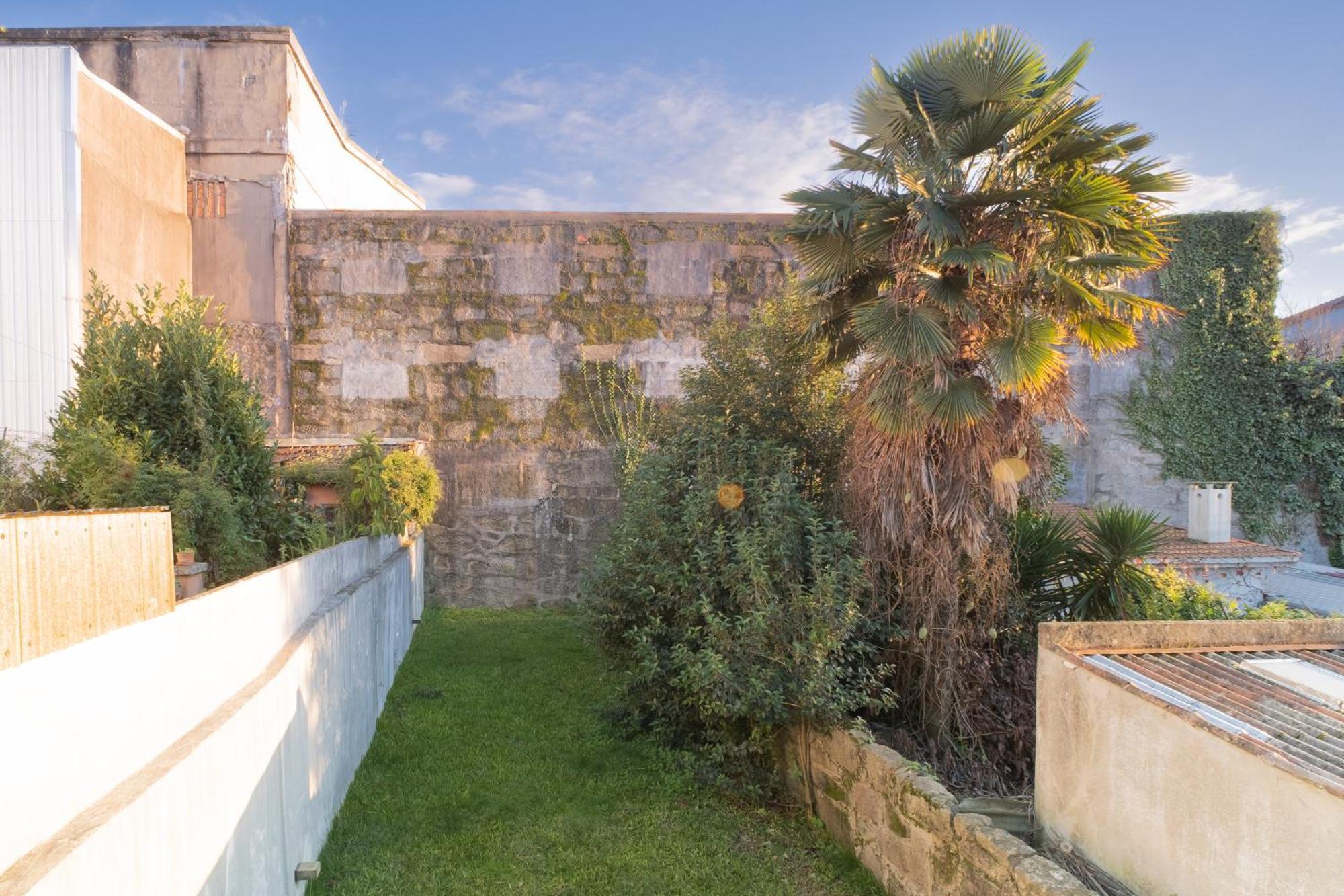 Bonfim 234 Townhouse Apartamento Oporto