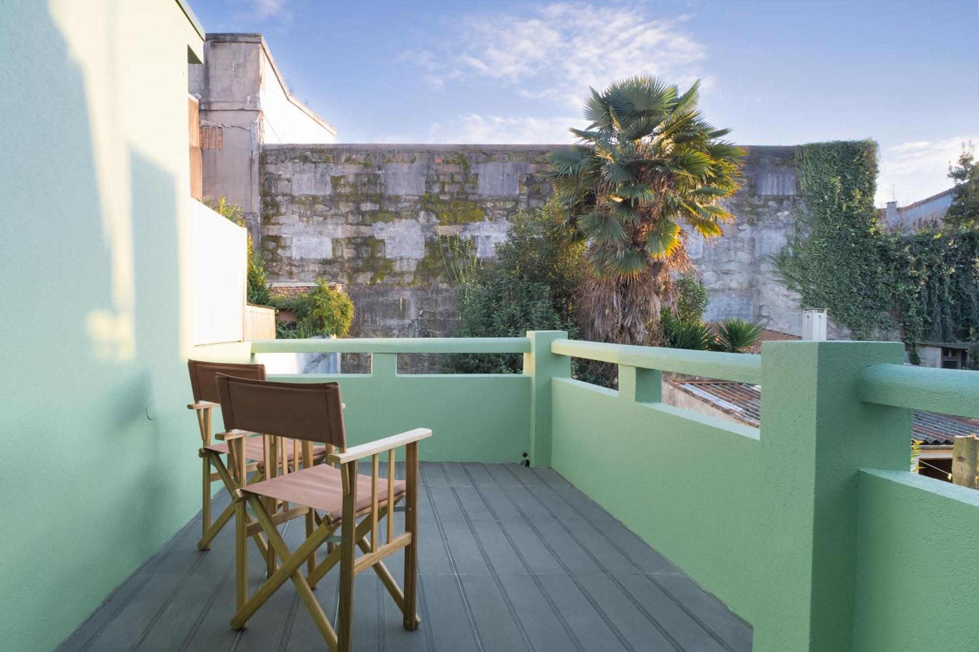 Bonfim 234 Townhouse