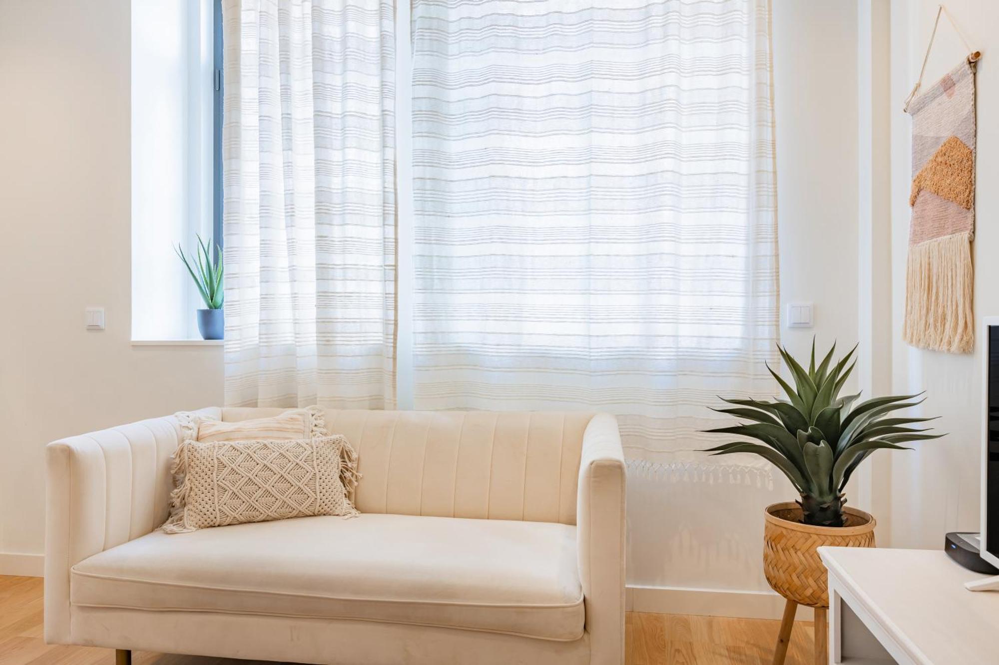 Apartamento Paraiso I Porto