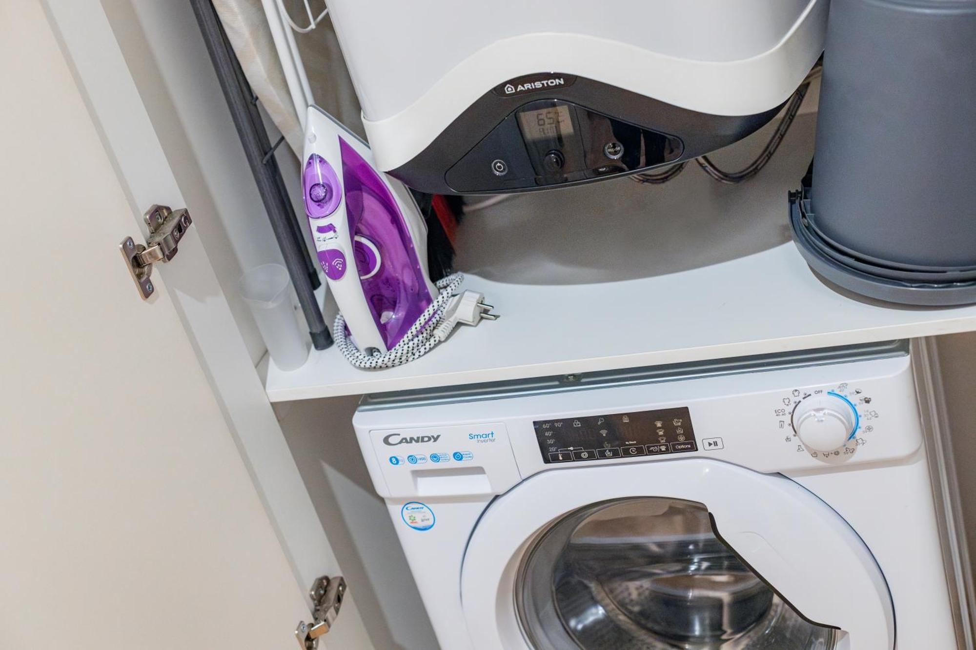 Apartamento Paraiso I