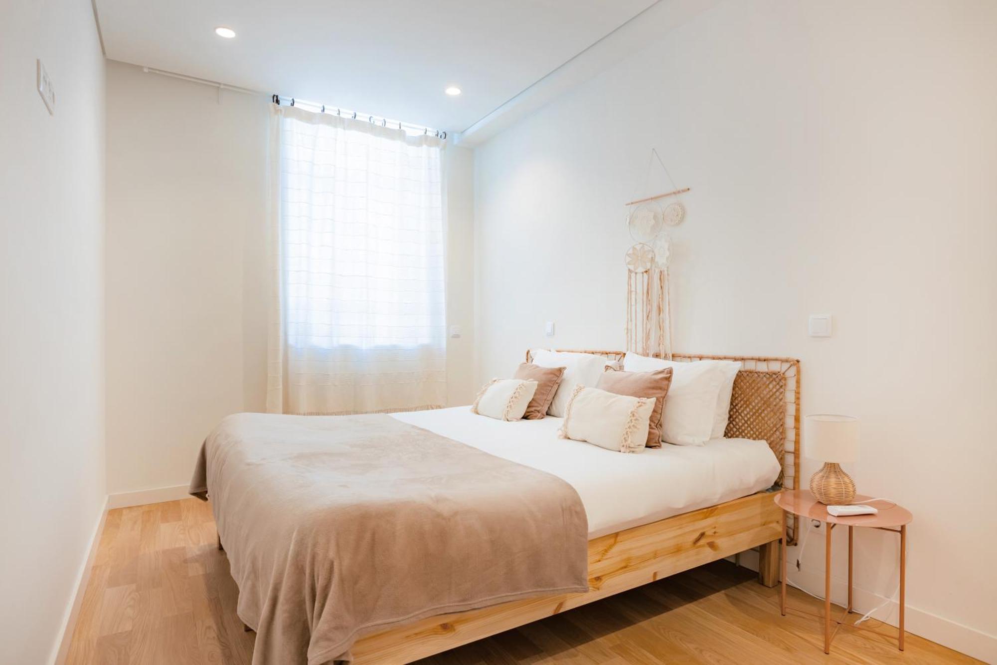 Apartamento Paraiso I Porto