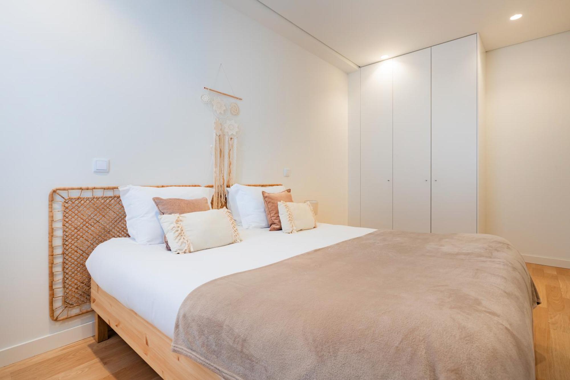 Apartamento Paraiso I Porto