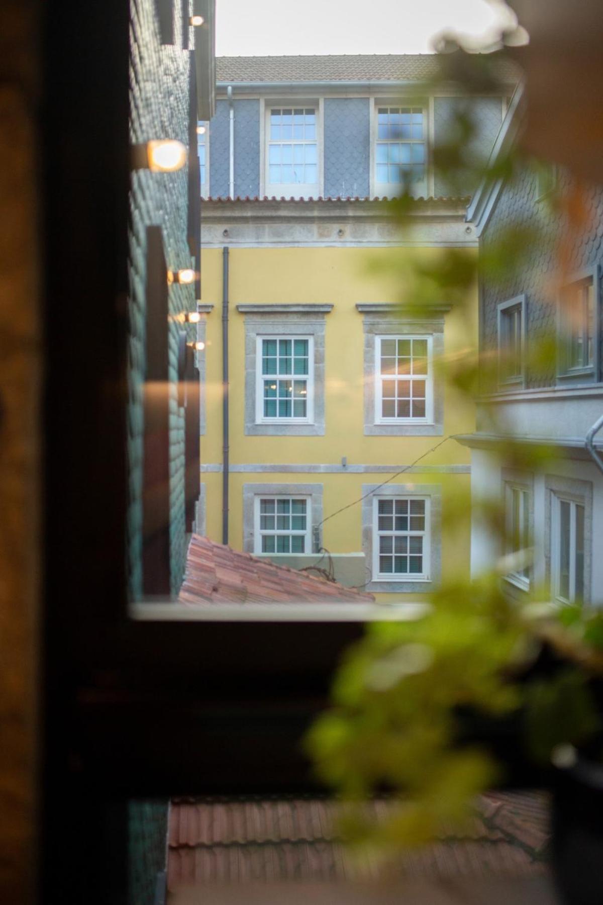 Charming Blue Apartamento