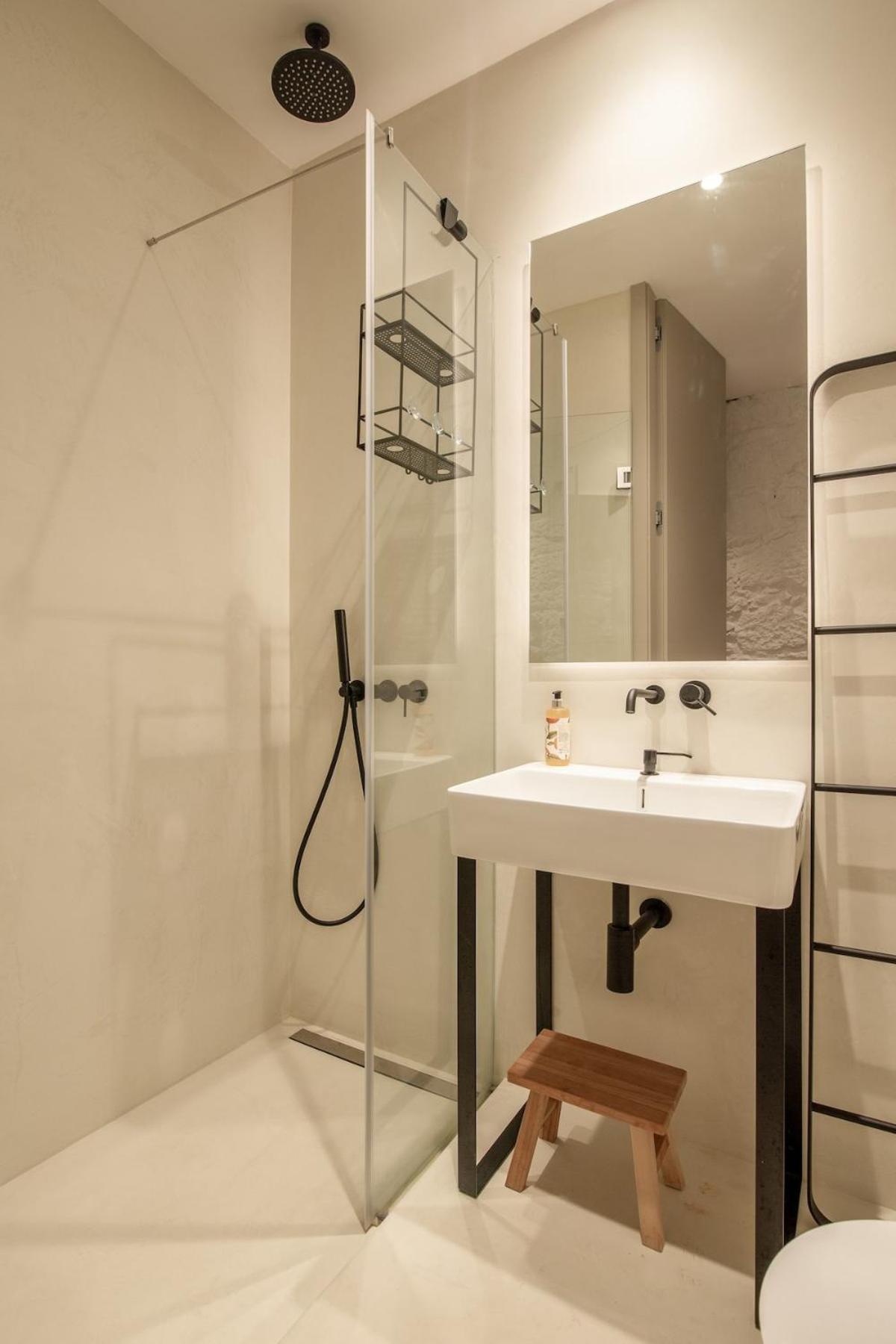 Apartamento Charming Blue