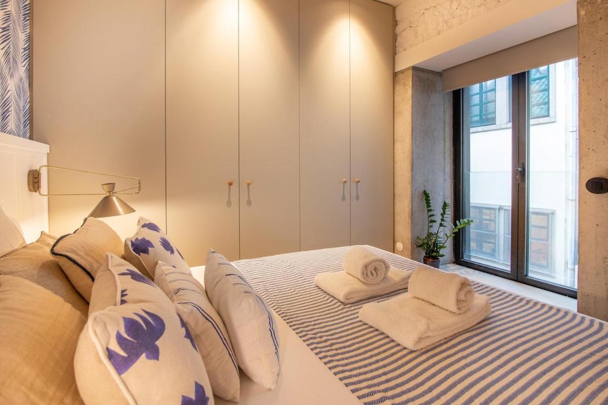 Apartamento Charming Blue