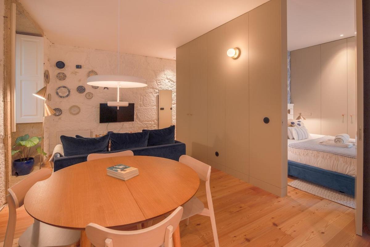 Charming Blue * Oporto
