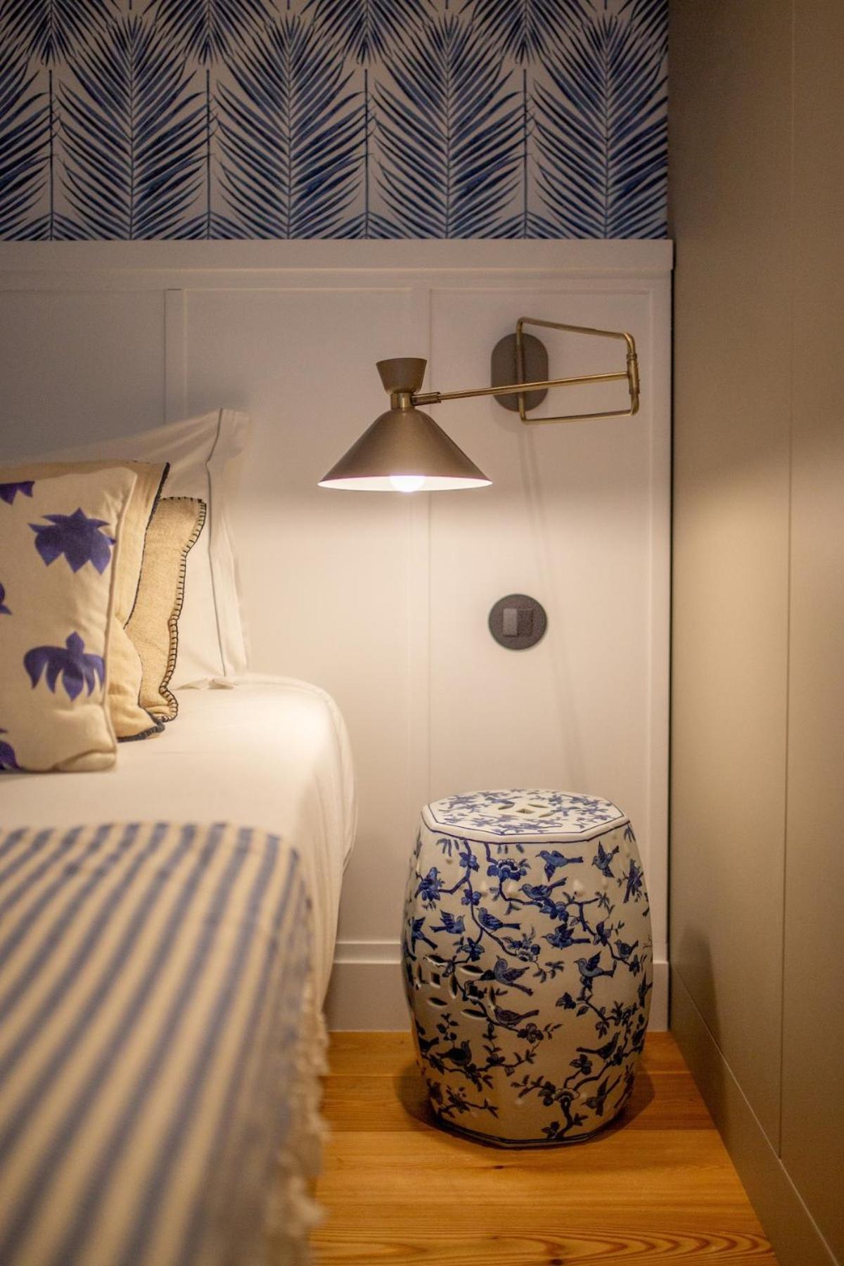 Apartamento Charming Blue