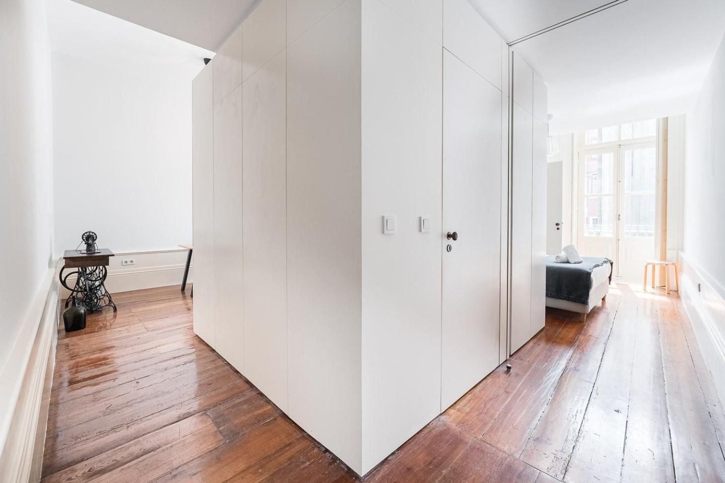Guestready - A Modern Haven In The Centre *