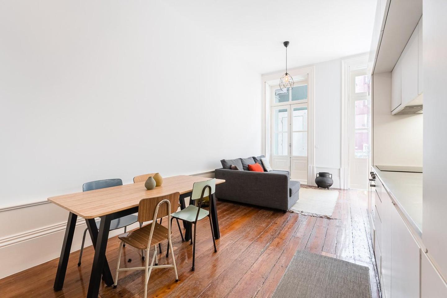Guestready - A Modern Haven In The Centre Apartamento *