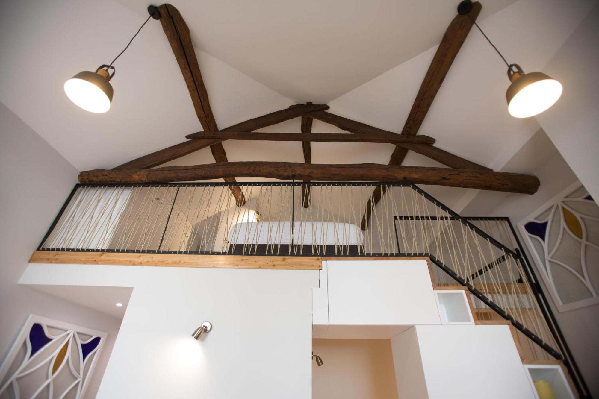 Apartamento Charm In G - Center Oporto