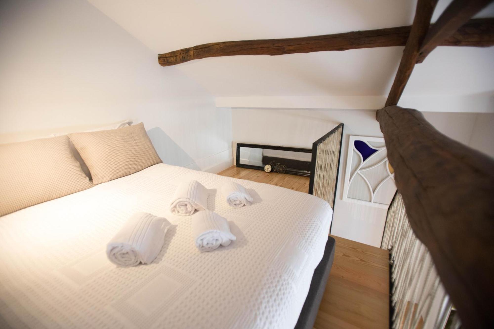 Charm In G - Center Apartamento Oporto
