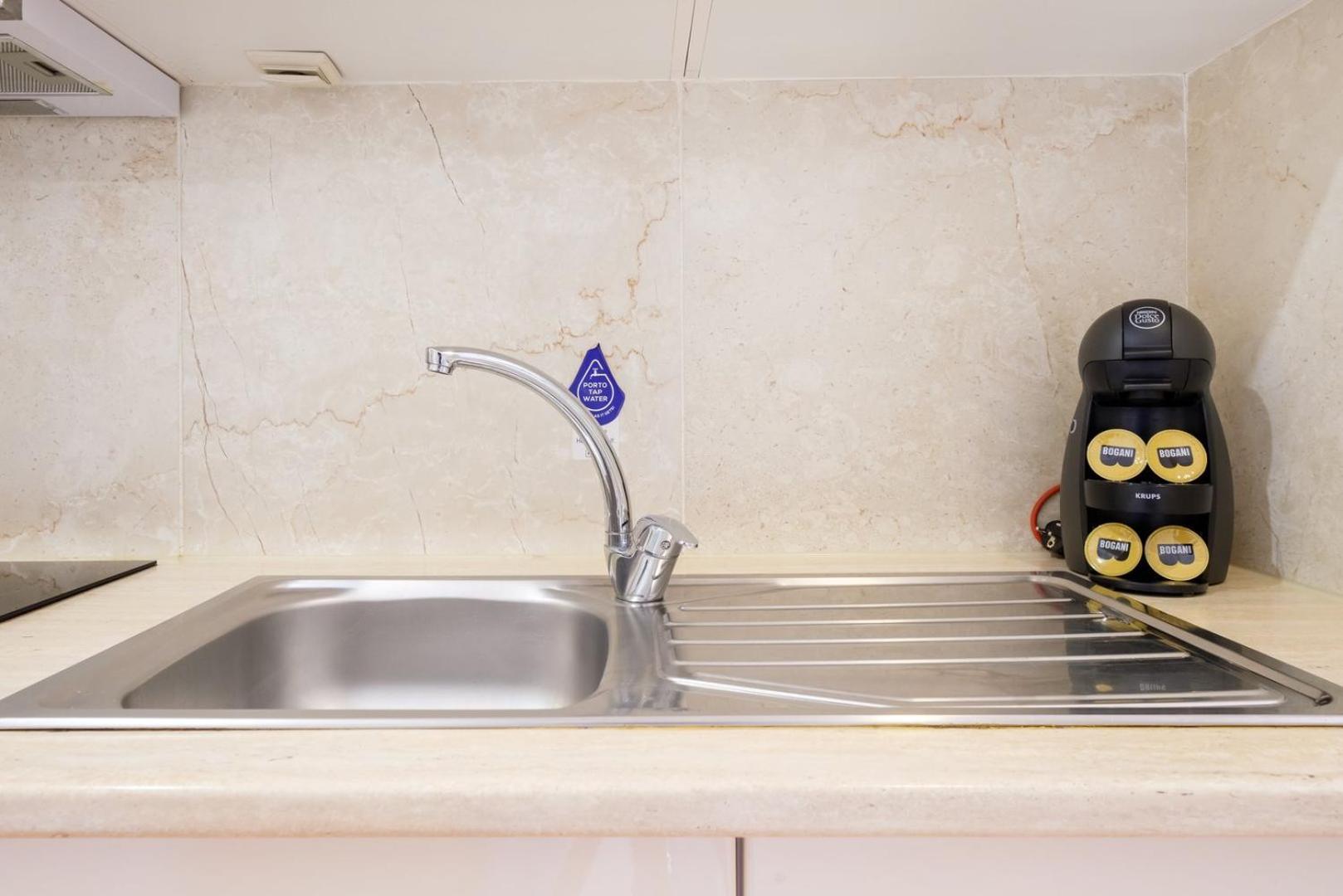Apartamento Guestready - Hope *