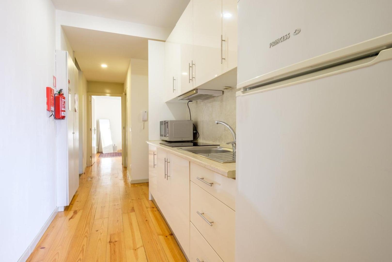 Guestready - Hope Apartamento Oporto