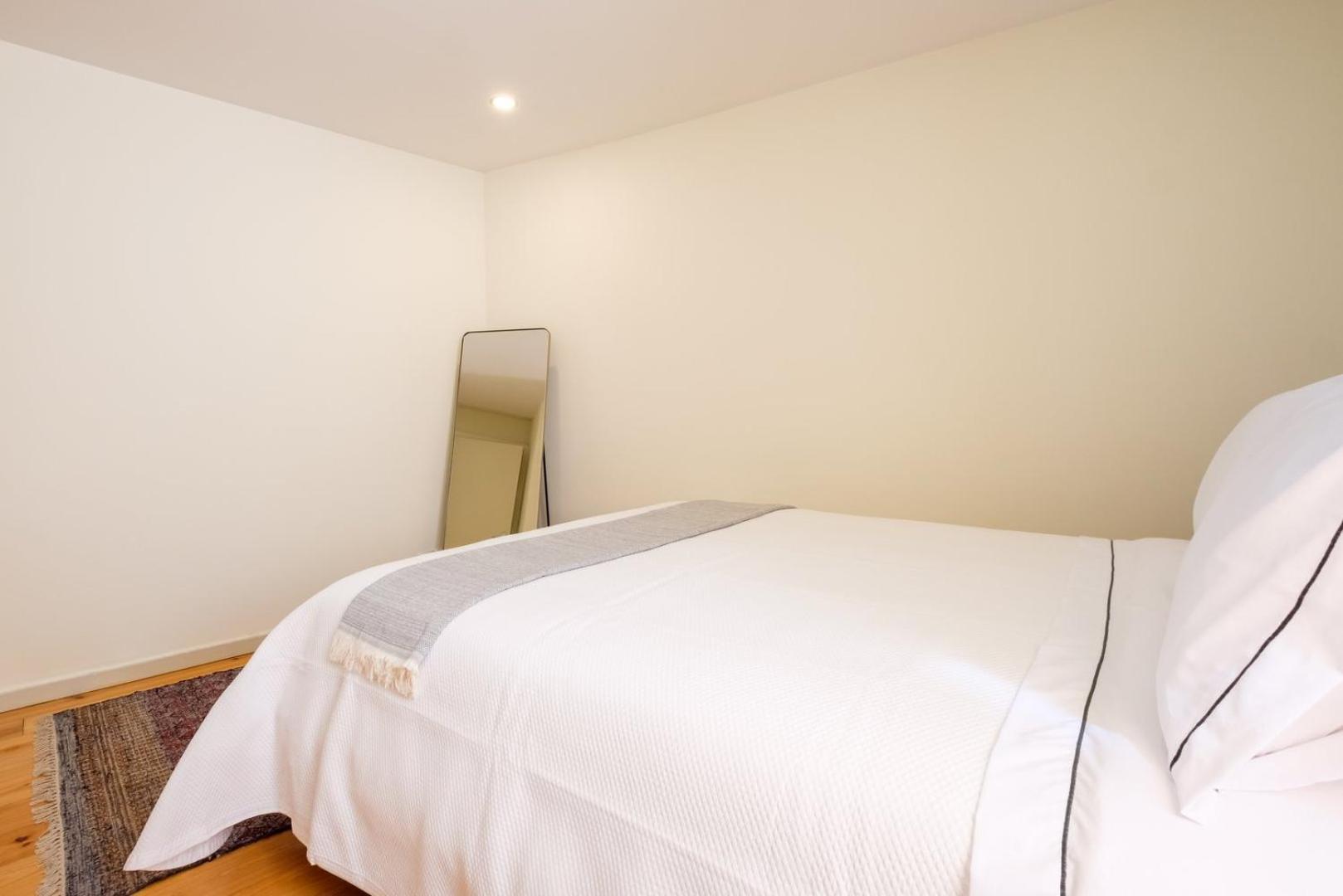 Apartamento Guestready - Hope Oporto