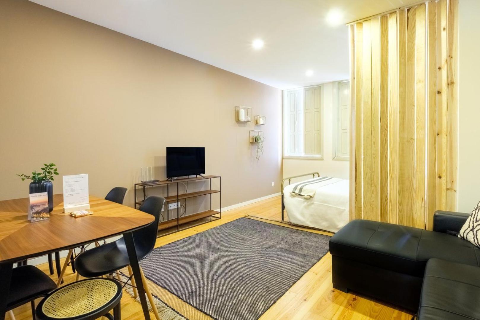 Apartamento Guestready - Hope Oporto