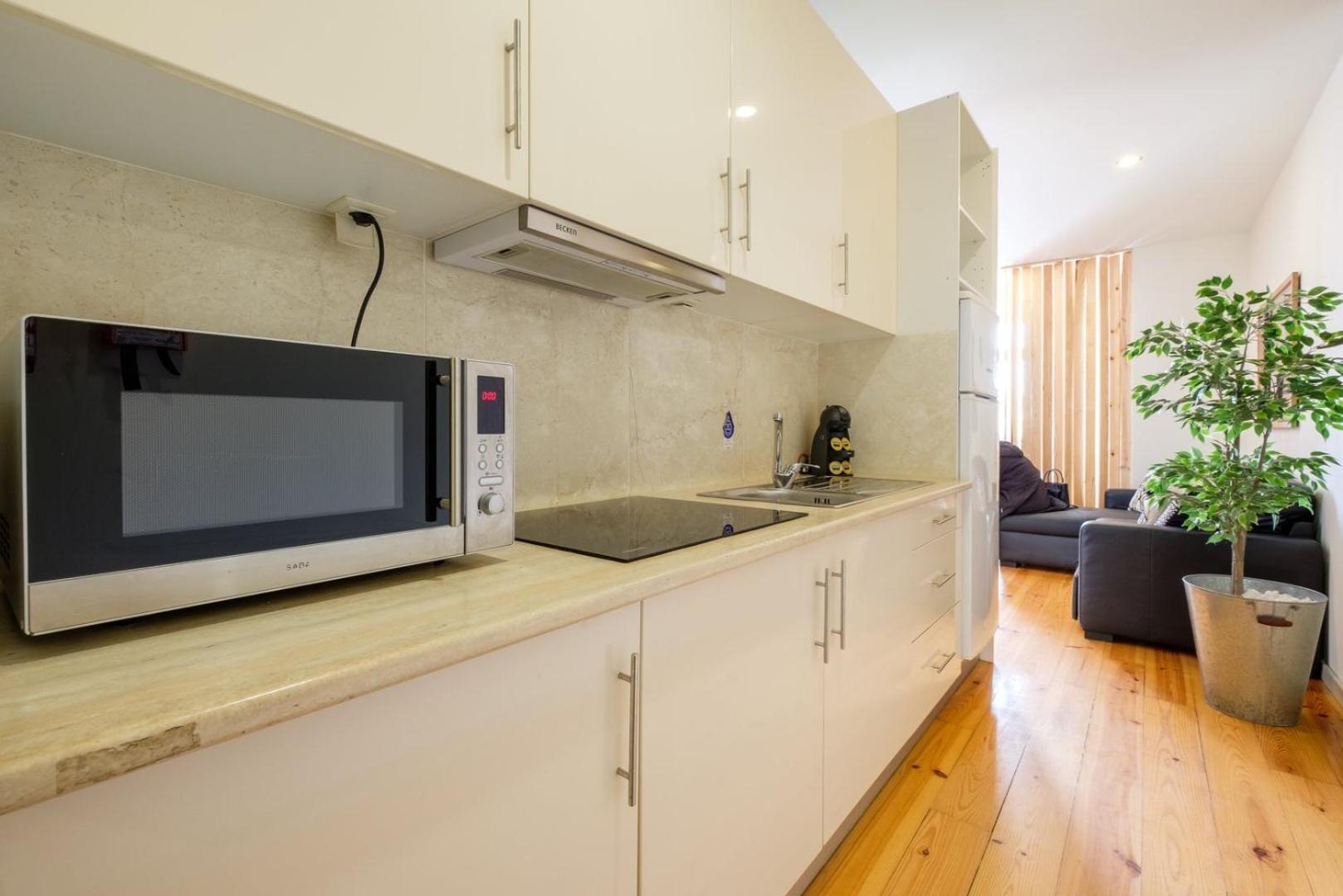 Guestready - Hope Apartamento *